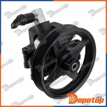 Pompe de direction assistée pour FORD | SPW-FR-042, 1L5Z3A674ABRM
